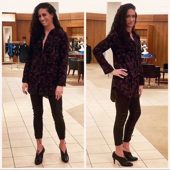 Meet your Posher, Jessica, from Style by J Rose - Picture 7 of 8